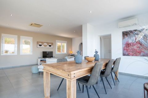 Villa i Calpe, Alicante, Calpe - € 950.000 | Ref: VD1141 - foto 24