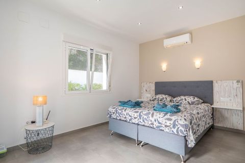 Villa i Calpe, Alicante, Calpe - € 950.000 | Ref: VD1141 - foto 26