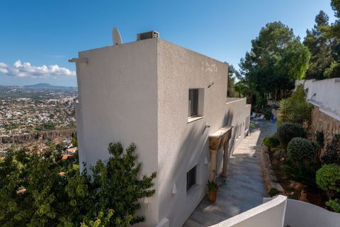 Villa i Calpe, Alicante, Calpe - € 950.000 | Ref: VD1141 - foto 43