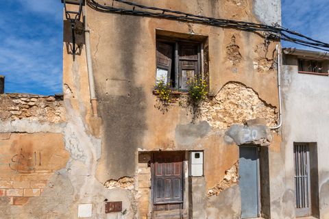 Byhus i Godall, Tarragona, Godall - € 18.000 | Ref: 345 - foto 2