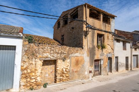 Byhus i Godall, Tarragona, Godall - € 18.000 | Ref: 345 - foto 4