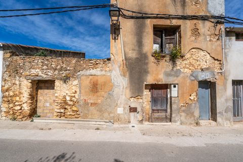 Byhus i Godall, Tarragona, Godall - € 18.000 | Ref: 345 - foto 3