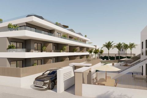 Lägenhet i Pilar de la Horadada, Alicante - foto 4