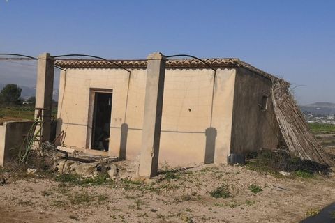 Landejendom i Beniganim, Valencia, Beniganim - € 69.000 | Ref: PNVL0055 - foto 1