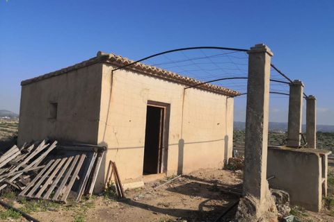 Landejendom i Beniganim, Valencia, Beniganim - € 69.000 | Ref: PNVL0055 - foto 3