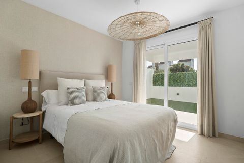 Villa i Mijas, Malaga, Mijas - € 750.000 | Ref: OM-750 - foto 20