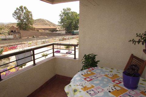 Lejlighed i Aguilas, Murcia - foto 2