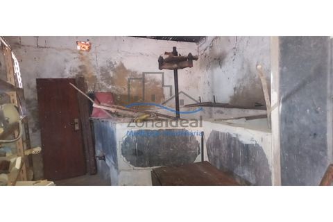 Erhvervsejendom i Alenquer, Lisbon, Alenquer - € 39.000 | Ref: ZI-507LC - foto 2