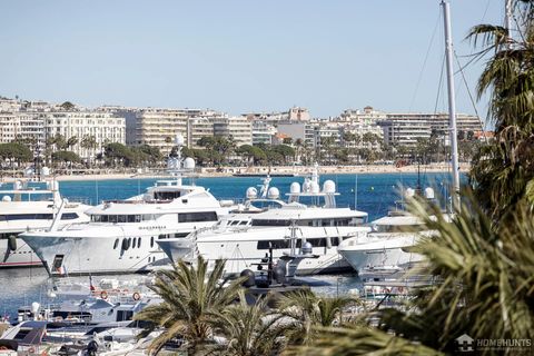 Lejlighed i Cannes, Alpes-Maritimes, Cannes - € 3.042.106 | Ref: HH-14915775 - foto 4