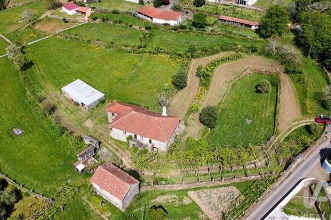 Farm i Caminha, Viana do Castelo, Caminha - € 850.000 | Ref: 840794 - foto 40