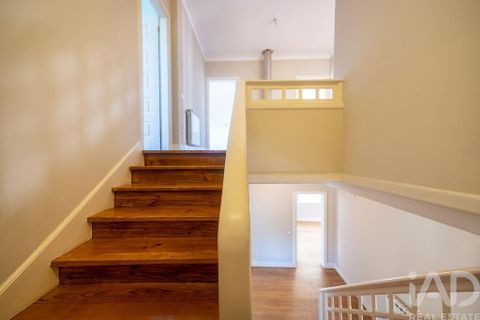 Byhus i Guimaraes, Braga, Guimaraes - € 750.000 | Ref: 848746 - foto 15