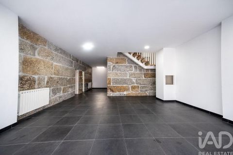 Byhus i Guimaraes, Braga, Guimaraes - € 750.000 | Ref: 848746 - foto 22