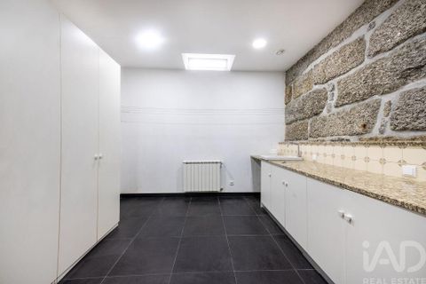 Byhus i Guimaraes, Braga, Guimaraes - € 750.000 | Ref: 848746 - foto 25