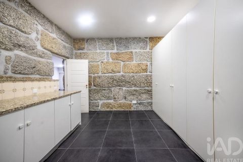 Byhus i Guimaraes, Braga, Guimaraes - € 750.000 | Ref: 848746 - foto 26