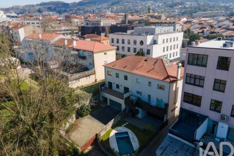 Byhus i Guimaraes, Braga, Guimaraes - € 750.000 | Ref: 848746 - foto 32