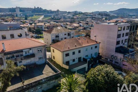 Byhus i Guimaraes, Braga, Guimaraes - € 750.000 | Ref: 848746 - foto 34