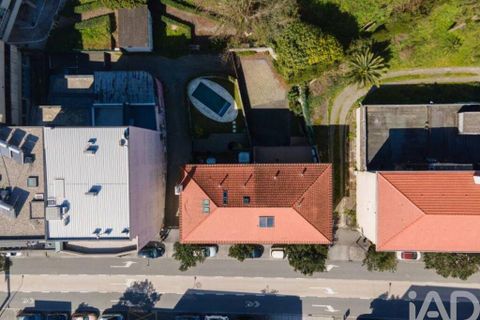 Byhus i Guimaraes, Braga, Guimaraes - € 750.000 | Ref: 848746 - foto 35