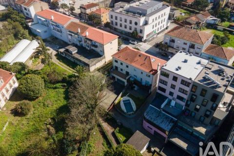 Byhus i Guimaraes, Braga, Guimaraes - € 750.000 | Ref: 848746 - foto 36