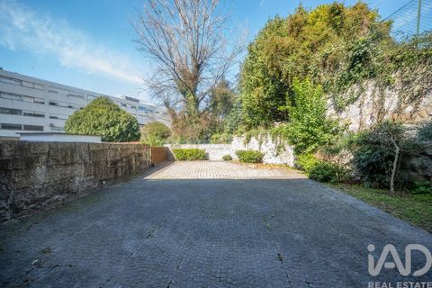 Byhus i Guimaraes, Braga, Guimaraes - € 750.000 | Ref: 848746 - foto 38