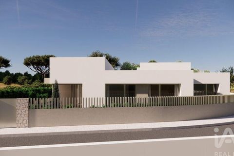 Byhus i Bombarral, Leiria, Bombarral - € 440.000 | Ref: 160209 - foto 2