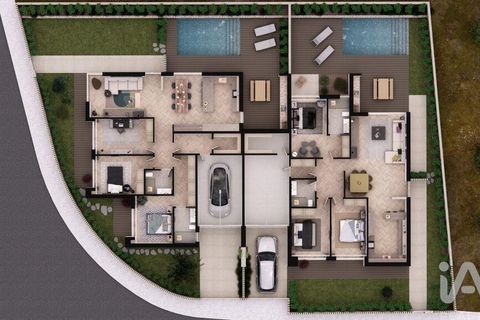 Byhus i Bombarral, Leiria, Bombarral - € 440.000 | Ref: 160209 - foto 4