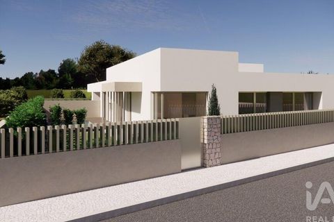Byhus i Bombarral, Leiria, Bombarral - € 440.000 | Ref: 160209 - foto 5