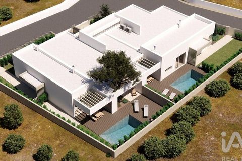Byhus i Bombarral, Leiria, Bombarral - € 440.000 | Ref: 160209 - foto 6