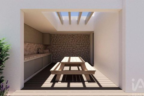 Byhus i Bombarral, Leiria, Bombarral - € 440.000 | Ref: 160209 - foto 7
