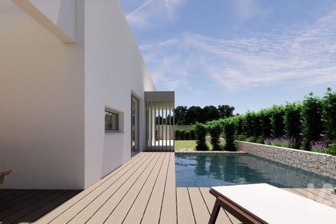 Byhus i Bombarral, Leiria, Bombarral - € 440.000 | Ref: 160209 - foto 8