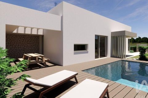 Byhus i Bombarral, Leiria, Bombarral - € 440.000 | Ref: 160209 - foto 10