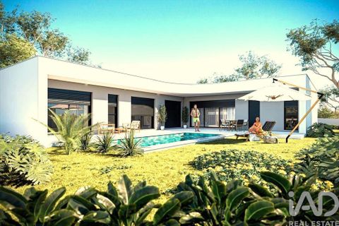 Byhus i Caldas da Rainha, Leiria, Caldas da Rainha - € 500.000 | Ref: 159175 - foto 2