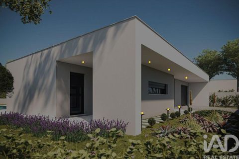 Byhus i Caldas da Rainha, Leiria, Caldas da Rainha - € 500.000 | Ref: 159175 - foto 7
