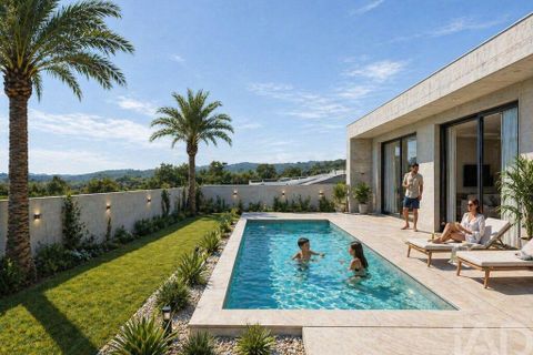 Byhus i Caldas da Rainha, Leiria, Caldas da Rainha - € 500.000 | Ref: 159175 - foto 11