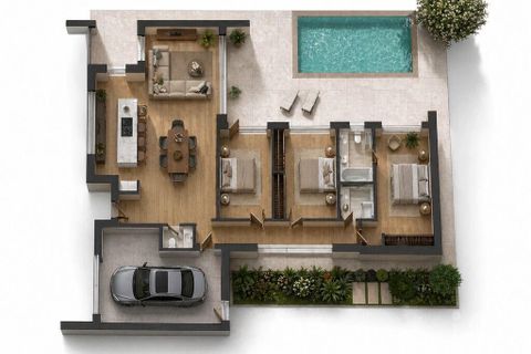 Byhus i Caldas da Rainha, Leiria, Caldas da Rainha - € 500.000 | Ref: 159175 - foto 22