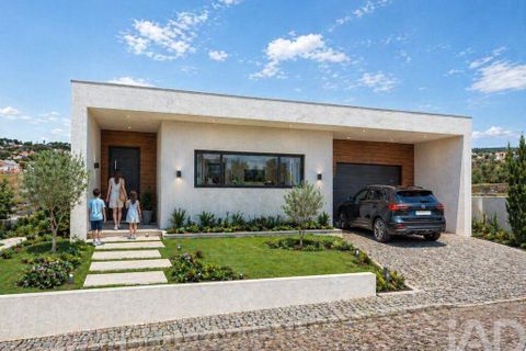 Byhus i Caldas da Rainha, Leiria, Caldas da Rainha - € 500.000 | Ref: 159175 - foto 12