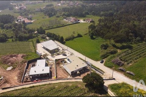 Byhus i Caldas da Rainha, Leiria, Caldas da Rainha - € 500.000 | Ref: 159175 - foto 14