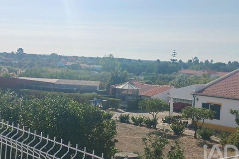 Farm i Coruche, Santarem, Coruche - € 780.000 | Ref: 858887 - foto 3