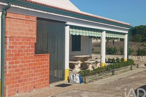 Farm i Coruche, Santarem, Coruche - € 780.000 | Ref: 858887 - foto 4