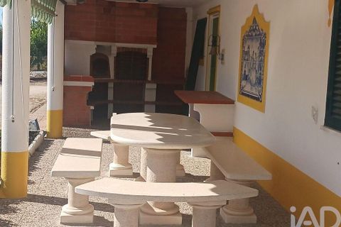 Farm i Coruche, Santarem, Coruche - € 780.000 | Ref: 858887 - foto 5