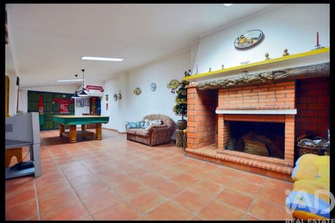 Farm i Coruche, Santarem, Coruche - € 780.000 | Ref: 858887 - foto 9