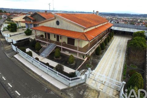 Stadthaus in Agueda, Aveiro, Agueda - € 350.000 | Ref: 67393 - Foto 1