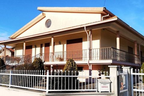 Stadthaus in Agueda, Aveiro, Agueda - € 350.000 | Ref: 67393 - Foto 2