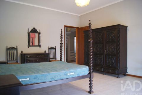 Stadthaus in Agueda, Aveiro, Agueda - € 350.000 | Ref: 67393 - Foto 14