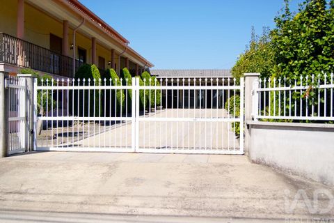 Stadthaus in Agueda, Aveiro, Agueda - € 350.000 | Ref: 67393 - Foto 26
