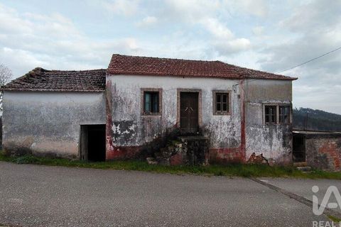 Byhus i Alvaiazere, Leiria, Alvaiazere - € 69.000 | Ref: 775904 - foto 1