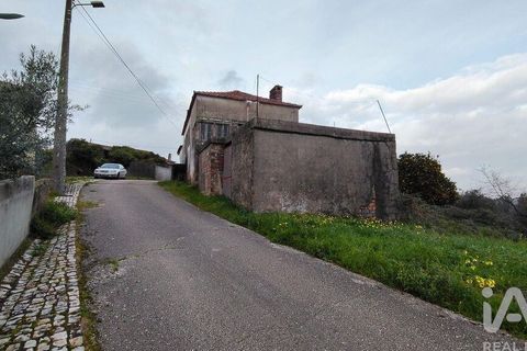 Byhus i Alvaiazere, Leiria, Alvaiazere - € 69.000 | Ref: 775904 - foto 3