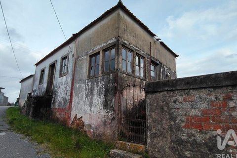 Byhus i Alvaiazere, Leiria, Alvaiazere - € 69.000 | Ref: 775904 - foto 4