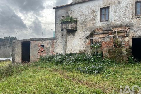 Byhus i Alvaiazere, Leiria, Alvaiazere - € 69.000 | Ref: 775904 - foto 6