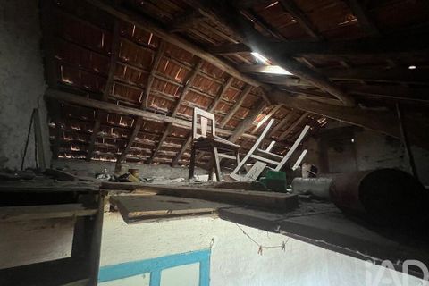 Byhus i Alvaiazere, Leiria, Alvaiazere - € 69.000 | Ref: 775904 - foto 8
