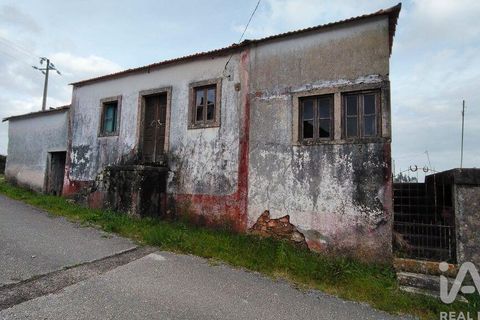 Byhus i Alvaiazere, Leiria, Alvaiazere - € 69.000 | Ref: 775904 - foto 12